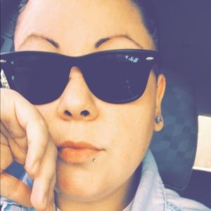 Meet your Posher, Mayra